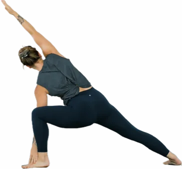 Flow Yoga Studio- Arvada. Offering Vinyasa/Power Style Yoga